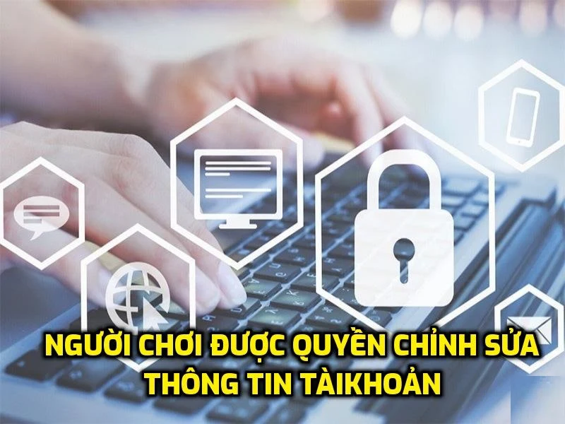 Chính sách về chỉnh sửa, thay đổi và xóa dữ liệu