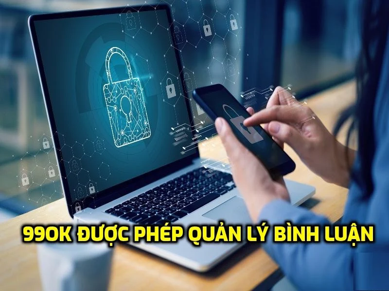 Chính sách quản lý bình luận