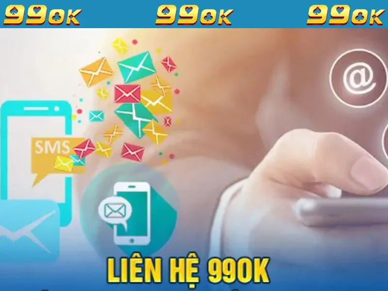 Những ưu điểm nổi bật của bộ phận hỗ trợ 99OK