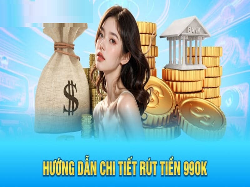 Hướng dẫn những cách rút tiền 99OK chi tiết nhất hiện nay.