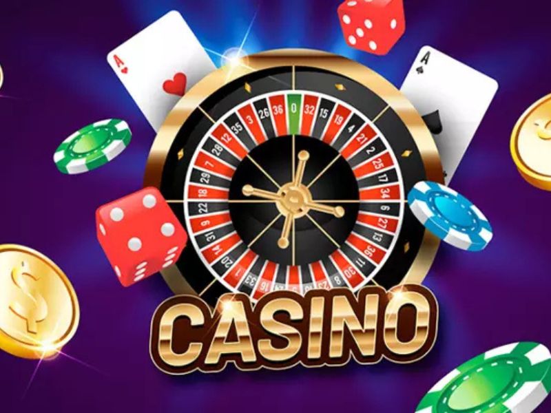 Casino Online Có Lừa Đảo Không? Sự Thật Bạn Cần Biết