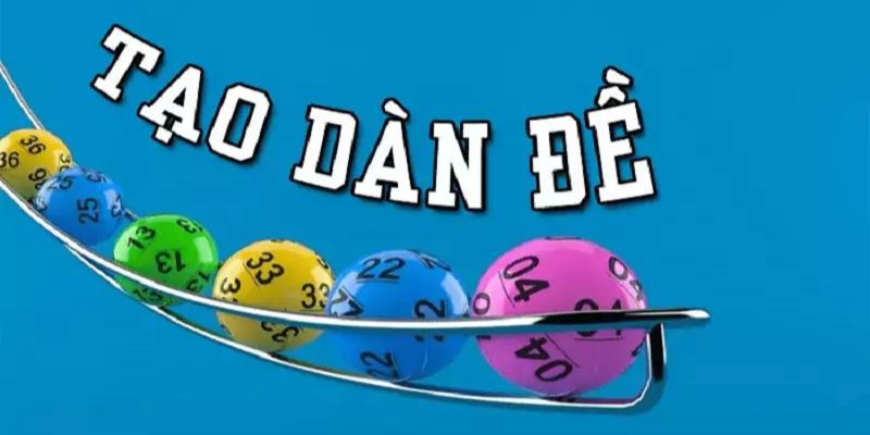 Chốt dàn 10 số đảm bảo lãi to