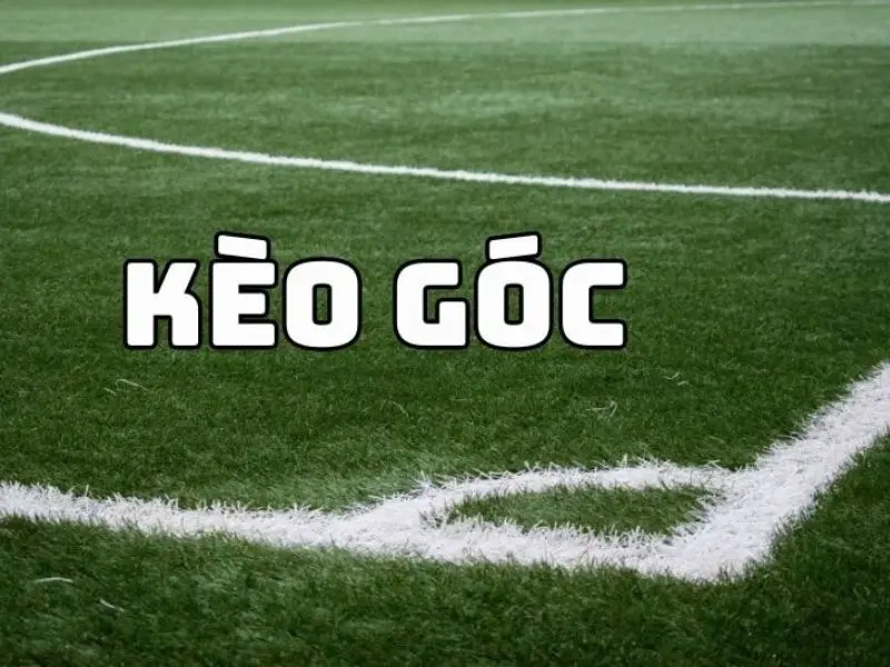 Kèo Góc - Các Loại Hình Phổ Biến Và Tips Soi Kèo Đỉnh Chóp