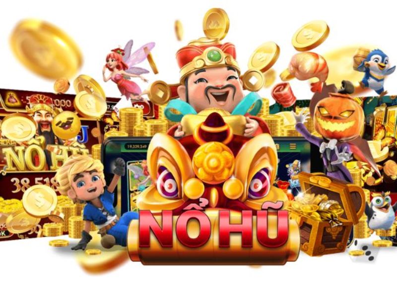 Nắm chắc các thuật ngữ thường xuyên xuất hiện trong game 