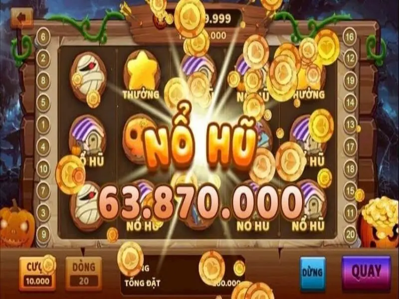 Top Game Tỷ Lệ Trúng Cao Mà Hội Viên 99OK Nhất Định Phải Biết